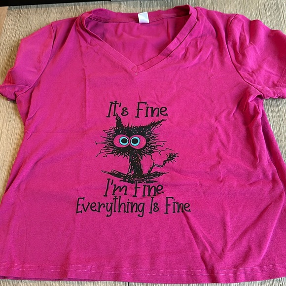 Xl tee - Picture 1 of 2